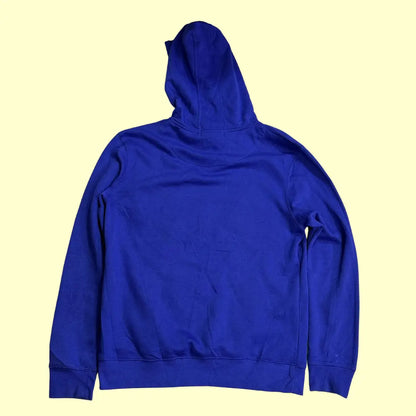 💙 Primark Royal Blue Hoodie – Large