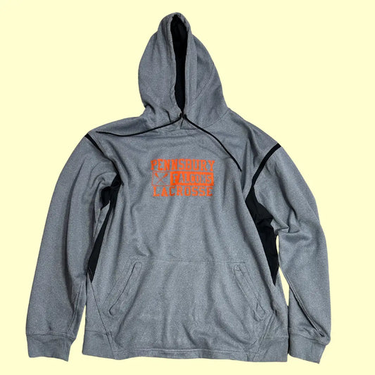 Sport-Tek ⚙️ Pennsbury Falcons Lacrosse Hoodie