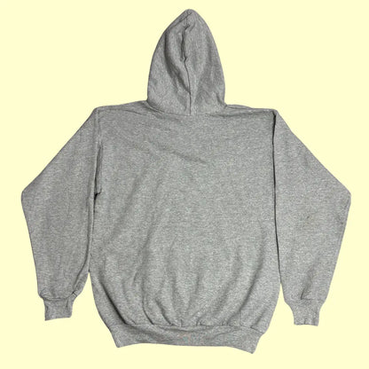 🎓 Port & Company “Class of 2017” Grey Hoodie