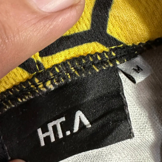 🖤 Honey Stinger x Primal Full-Zip Sports Hoodie