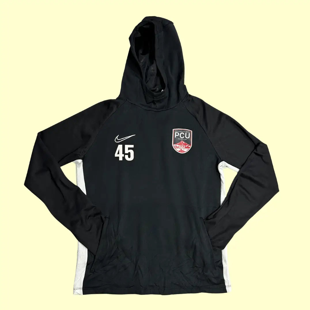 ⚽ Nike Dri-Fit PCU Training Hoodie