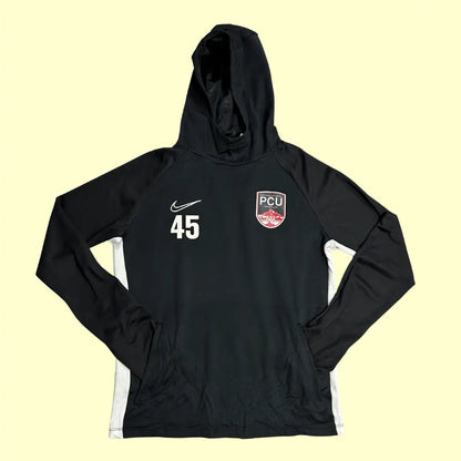 ⚽ Nike Dri-Fit PCU Training Hoodie