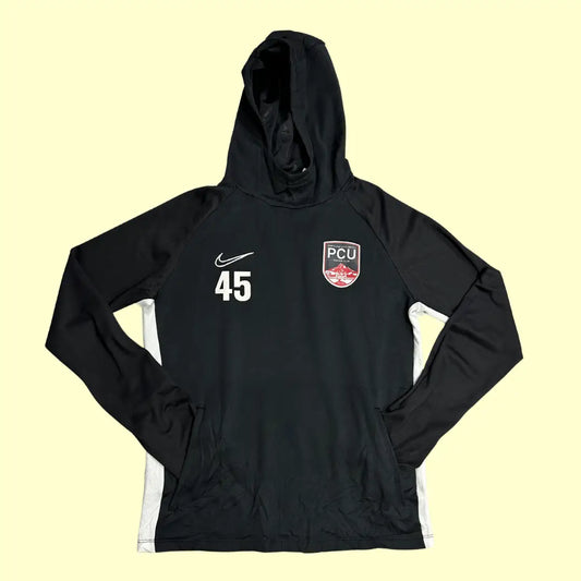 ⚽ Nike Dri-Fit PCU Training Hoodie