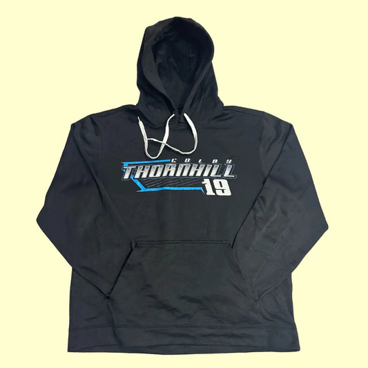 🏁 Sport-Tek “Colby Thornhill #19” Racing Hoodie
