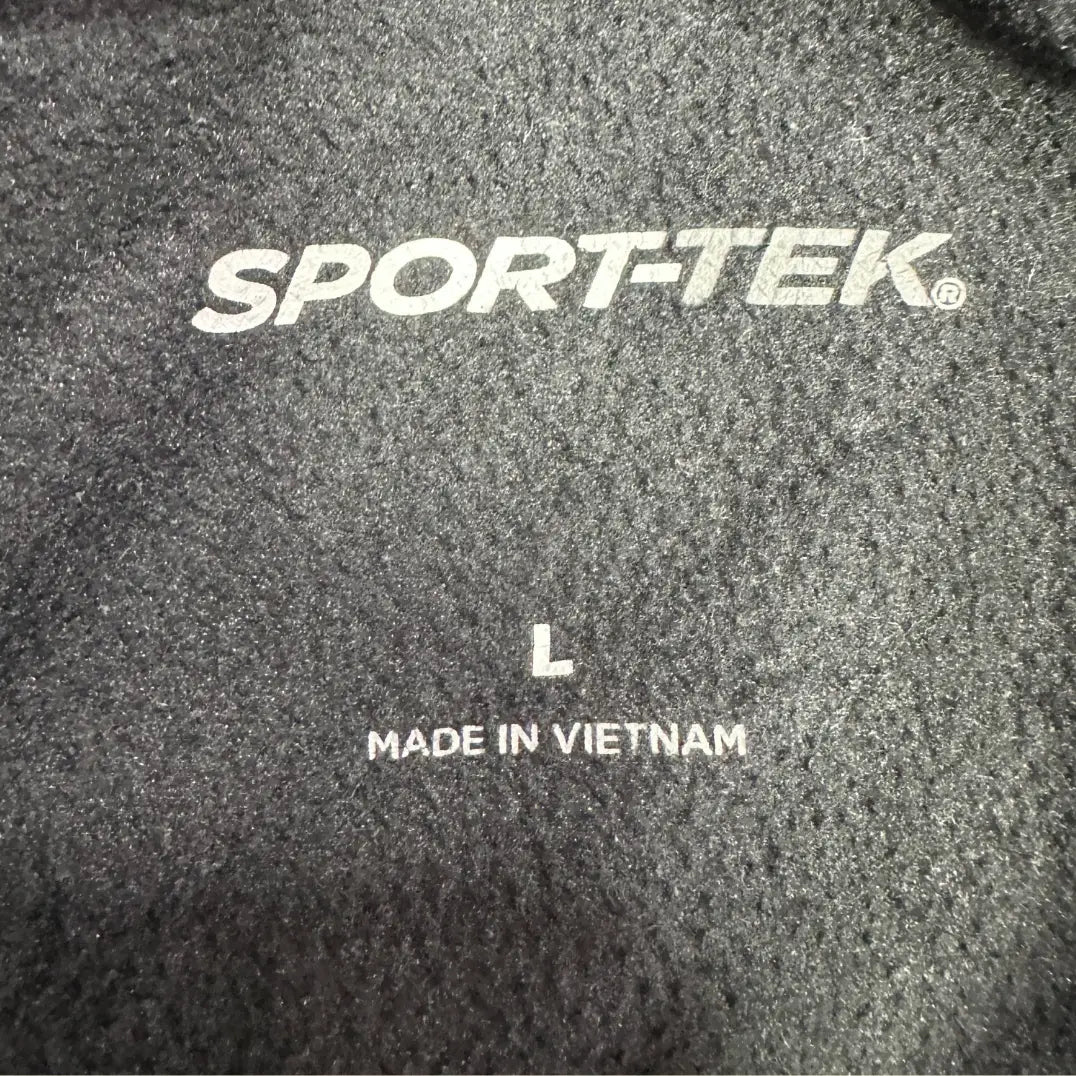 🏁 Sport-Tek “Colby Thornhill #19” Racing Hoodie