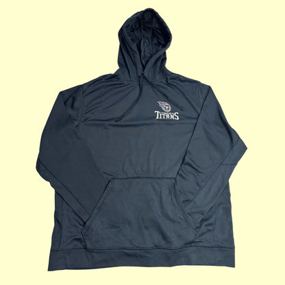 🏈 Tennessee Titans NFL Hoodie