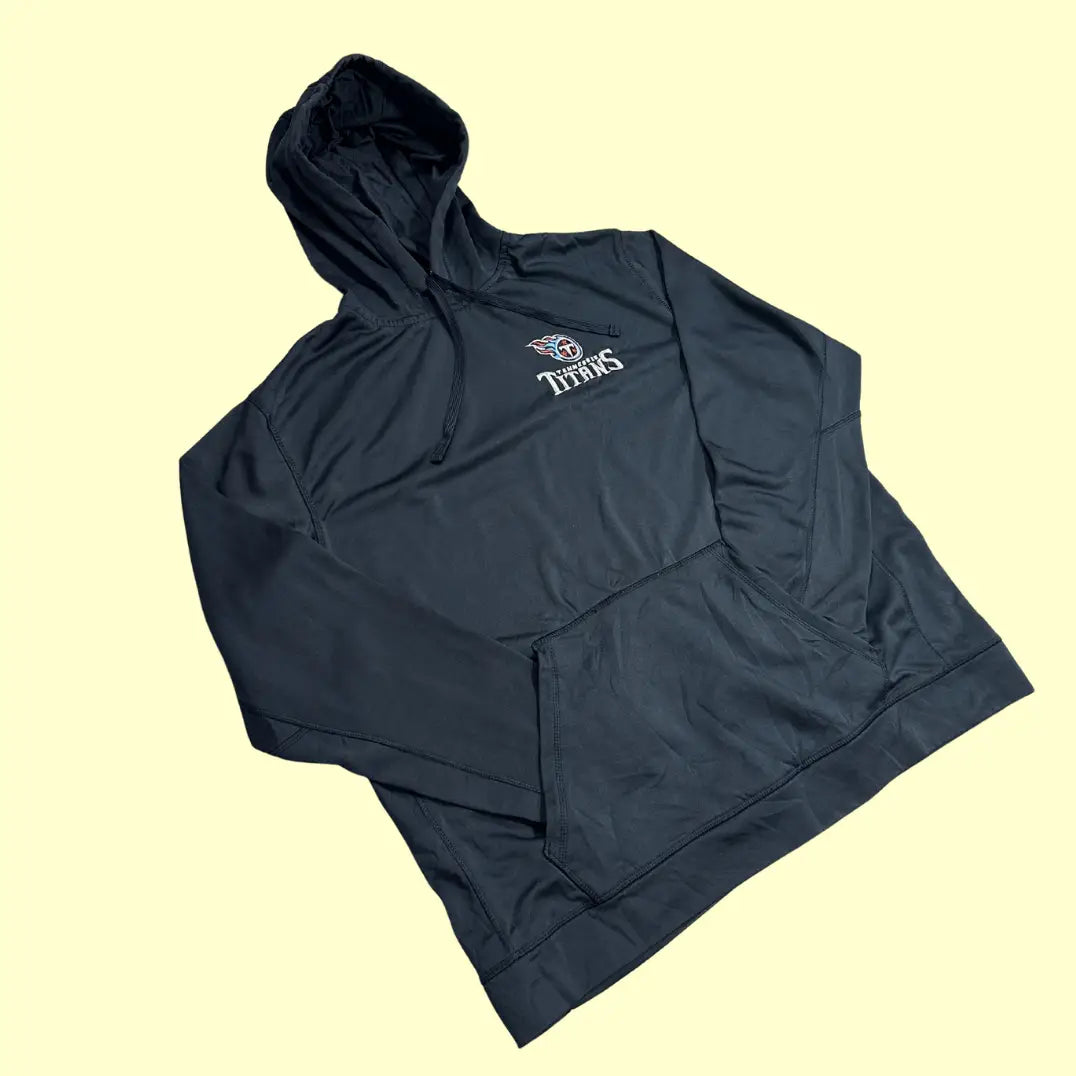 🏈 Tennessee Titans NFL Hoodie