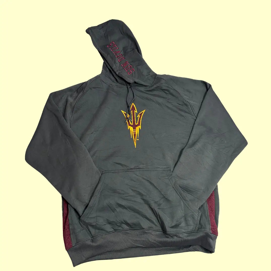 🏈 Arizona State Sun Devils Hoodie