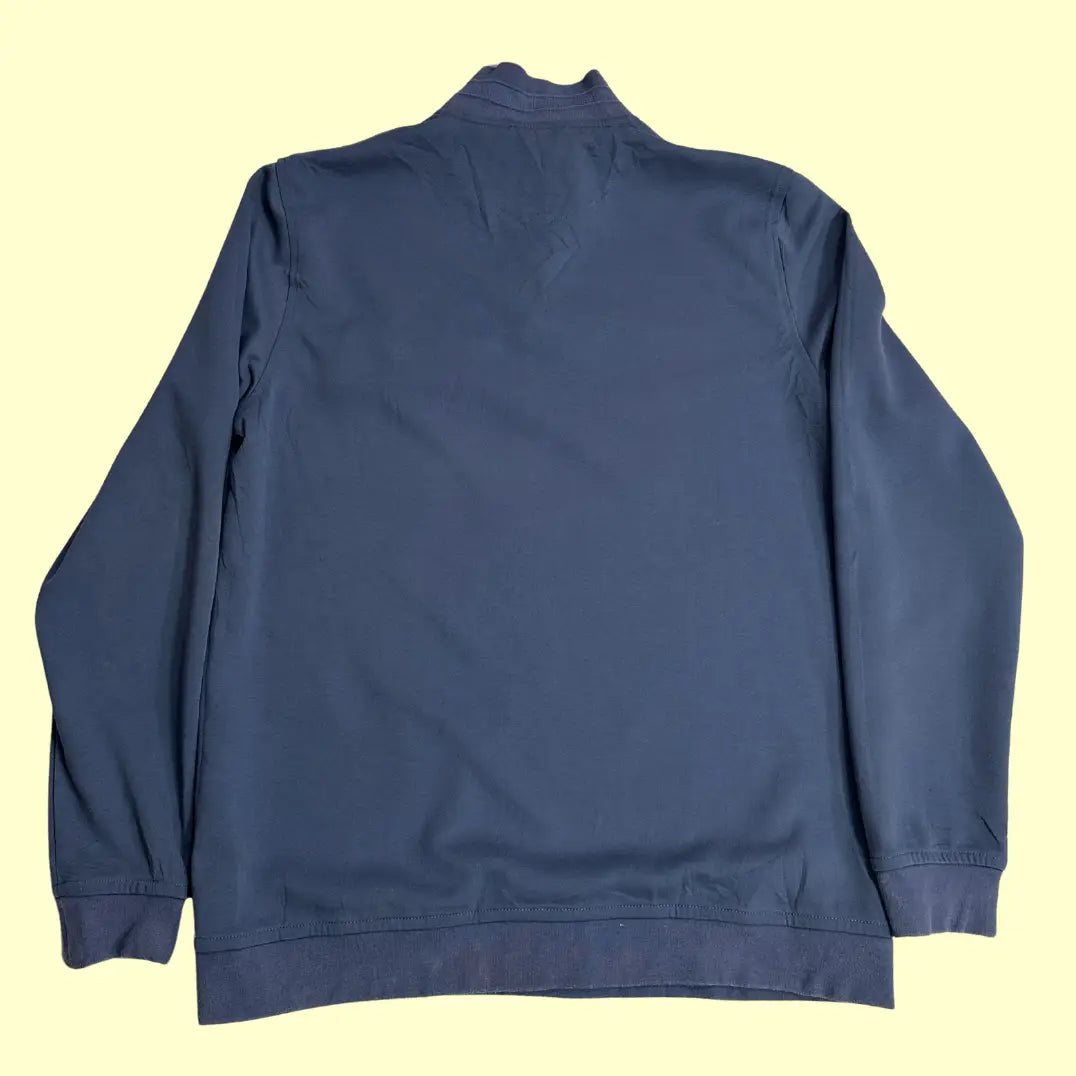 Kirkland Signature Men’s Quarter-Zip Pullover