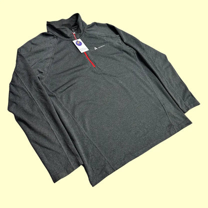 Technicals Outdoor Equipment XXL Performance Quarter-Zip Top