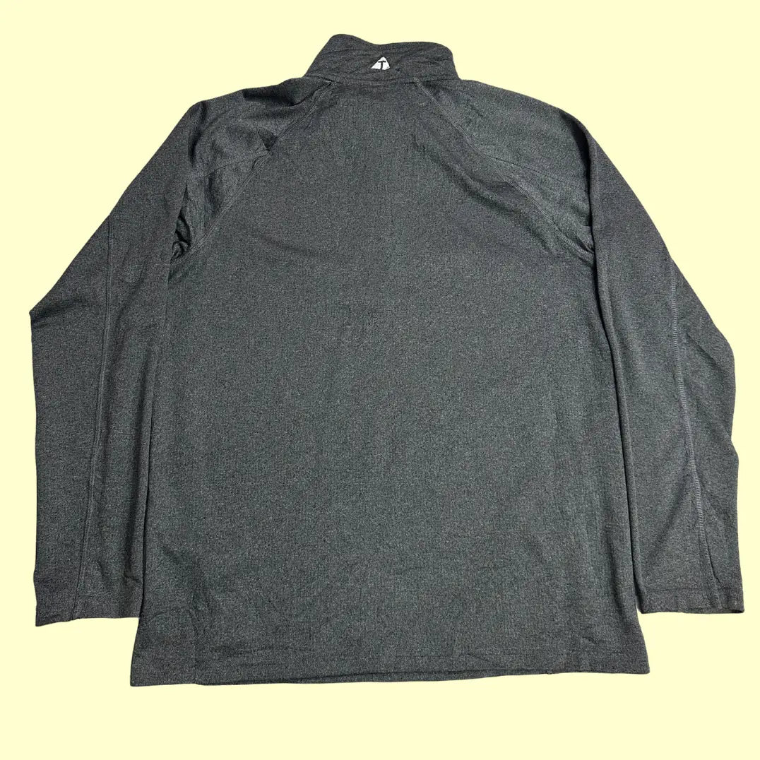 Technicals Outdoor Equipment XXL Performance Quarter-Zip Top
