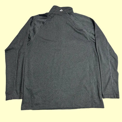 Technicals Outdoor Equipment XXL Performance Quarter-Zip Top