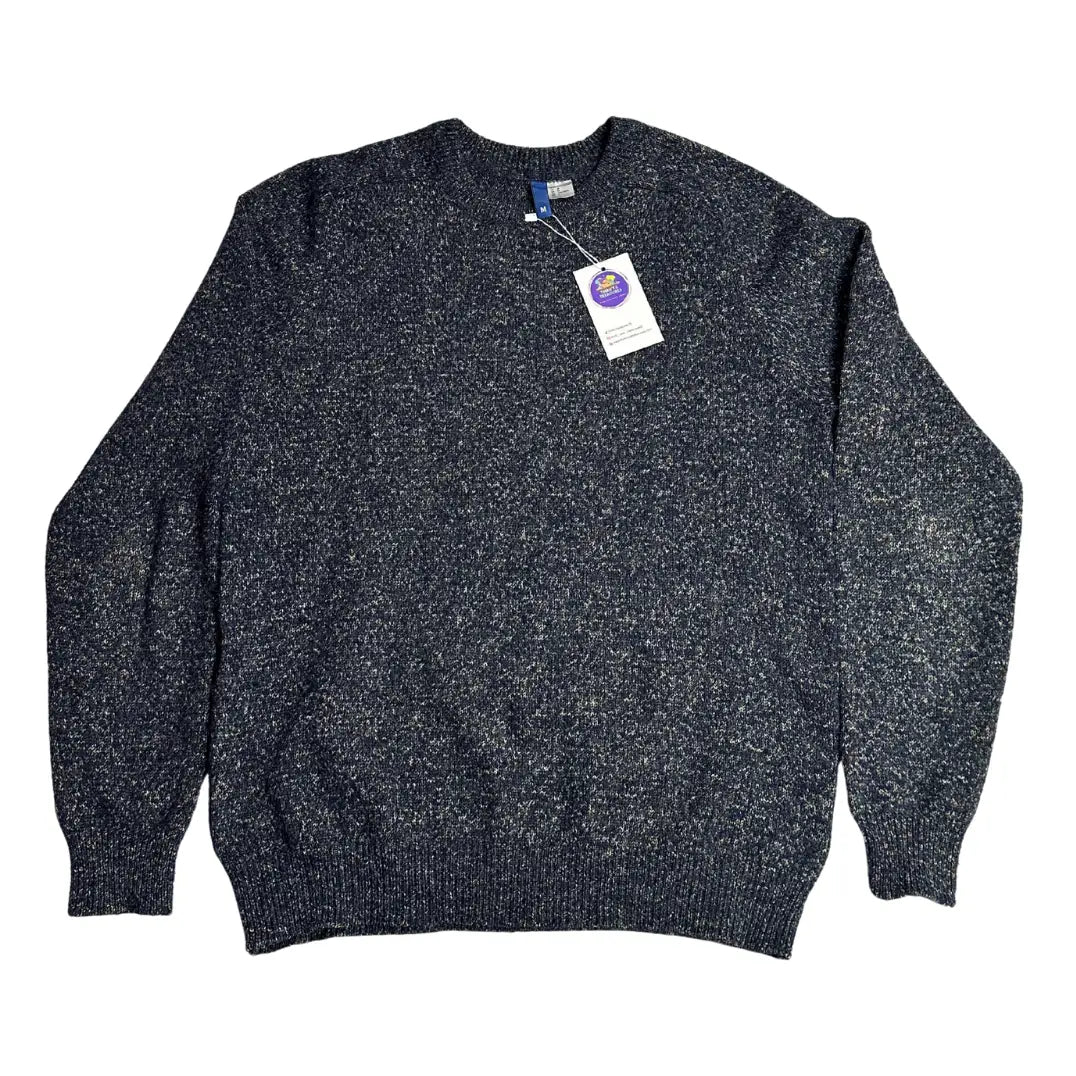 H&M Dark Grey Knit Sweater