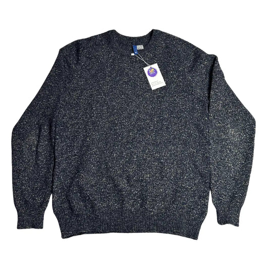H&M Dark Grey Knit Sweater