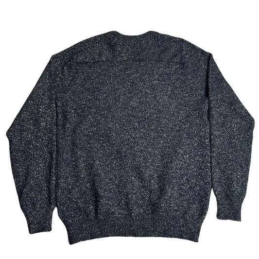 H&M Dark Grey Knit Sweater