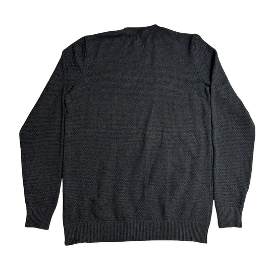 Tom Tailor Organic Cotton Knit Sweater