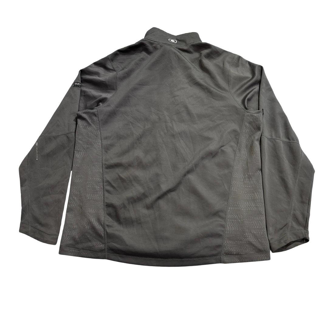 OGIO® Grey Performance Softshell Jacket ⚡