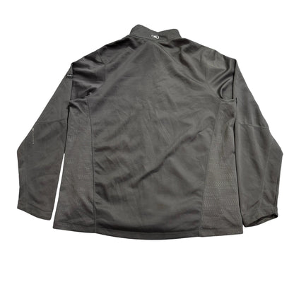 OGIO® Grey Performance Softshell Jacket ⚡