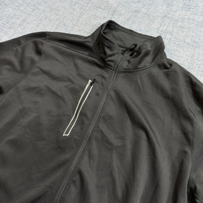 OGIO® Grey Performance Softshell Jacket ⚡