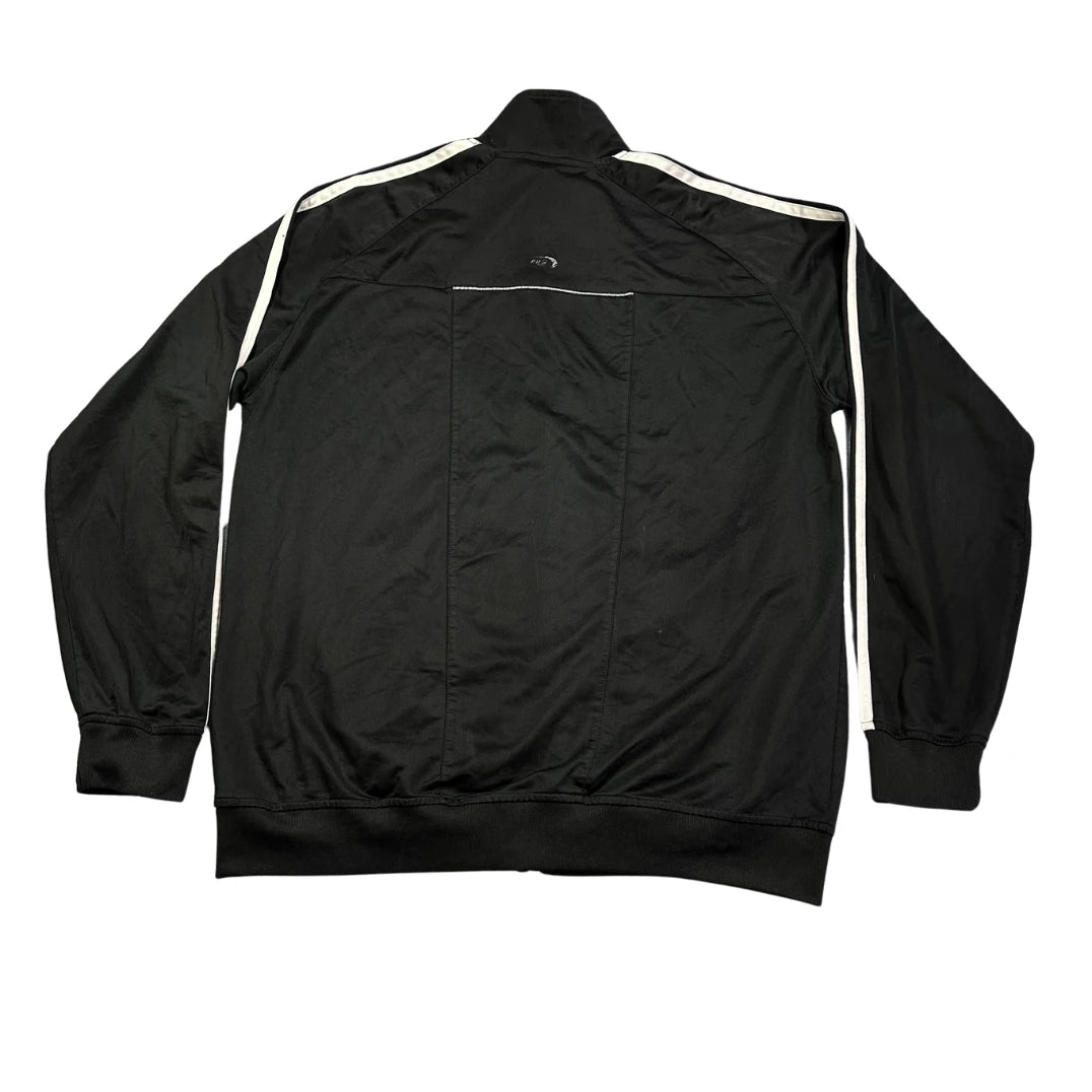 MCA® Black Track Jacket