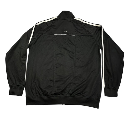 MCA® Black Track Jacket