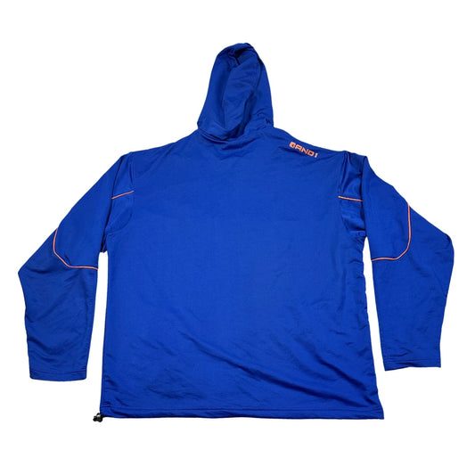 AND1® Helium Hooded Jacket(L)