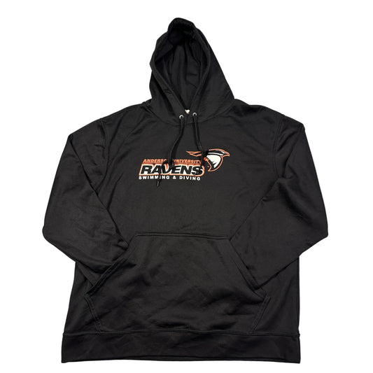 Augusta® Ravens Sports Hoodie