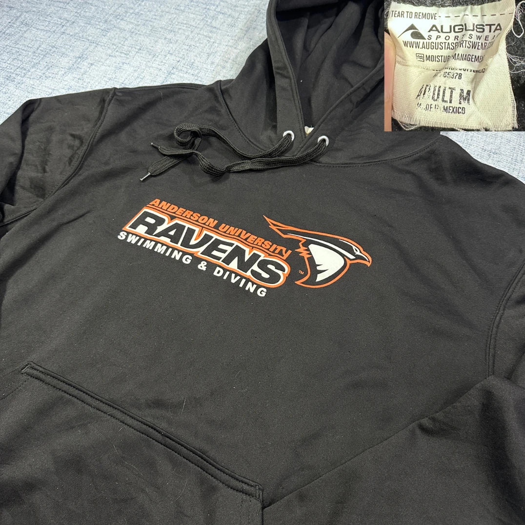 Augusta® Ravens Sports Hoodie