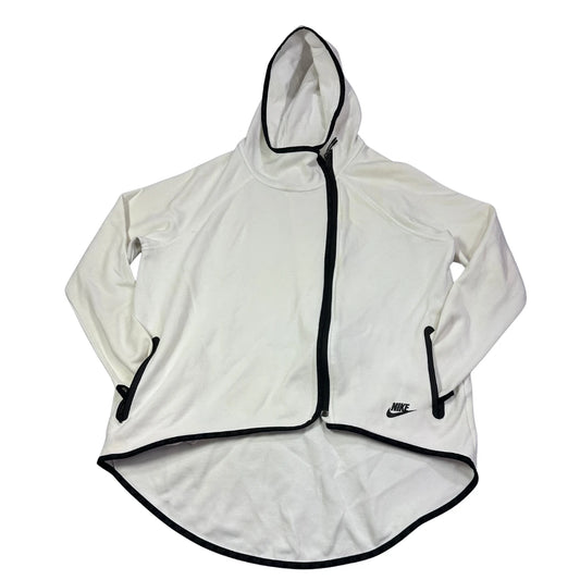 Nike® Hooded Zip Jacket(L)
