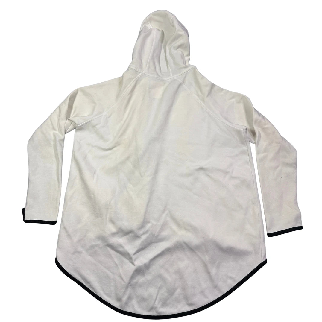 Nike® Hooded Zip Jacket(L)