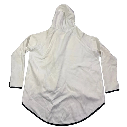 Nike® Hooded Zip Jacket(L)