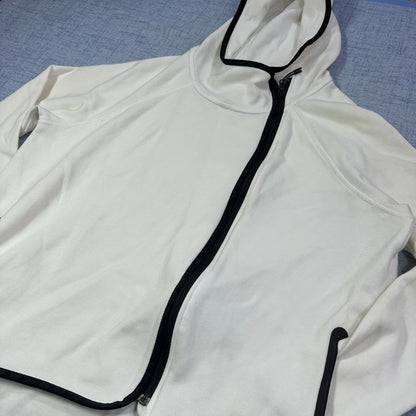 Nike® Hooded Zip Jacket(L)