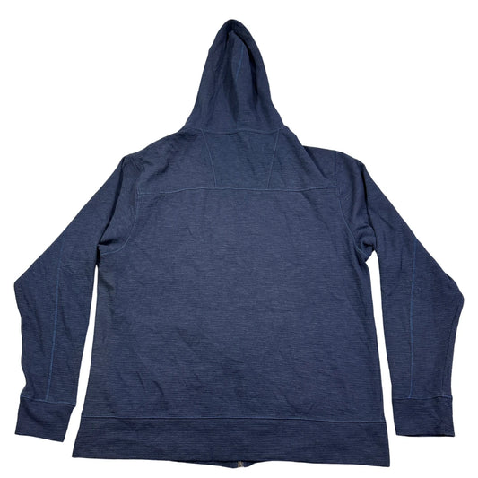 Eddie Bauer® Hooded Jacket(L)