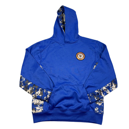 Badger Sport® Football Hoodie(S)