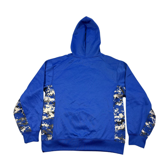 Badger Sport® Football Hoodie(S)