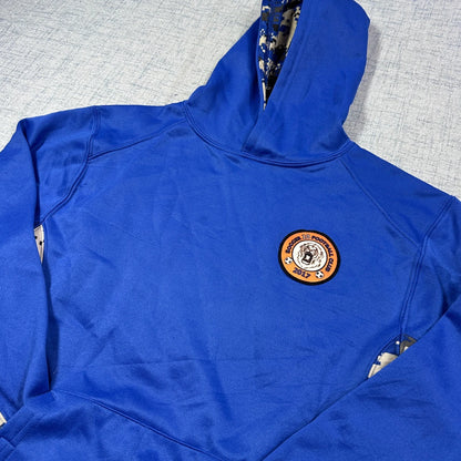Badger Sport® Football Hoodie(S)
