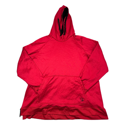 AND1® Fleece Hoodie(3XL)