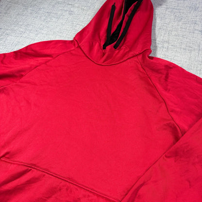 AND1® Fleece Hoodie(3XL)