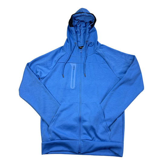 Fanari® Hooded Zip Jacket(S)