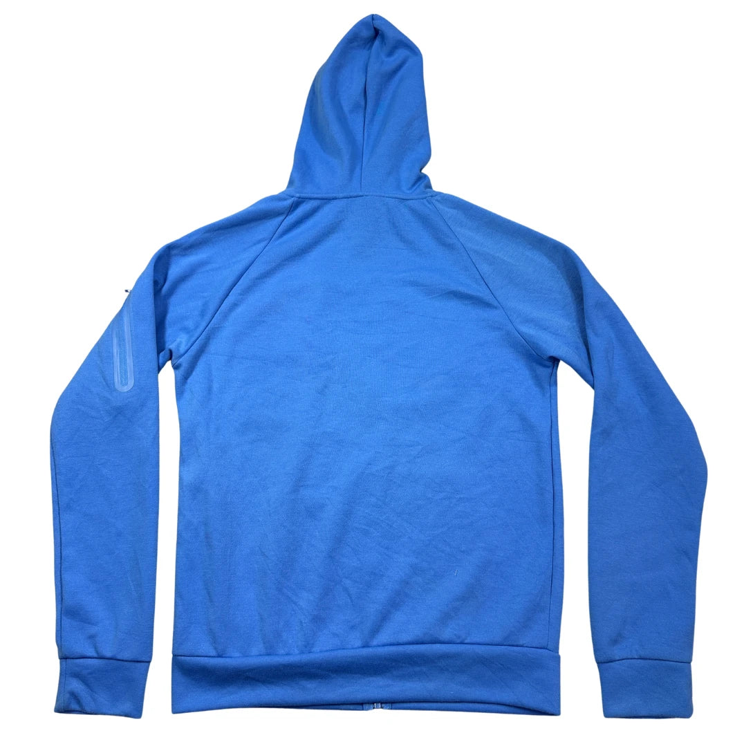 Fanari® Hooded Zip Jacket(S)