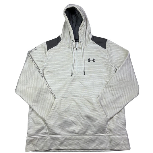 Under Armour® ColdGear Hoodie(L)