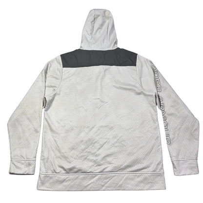 Under Armour® ColdGear Hoodie(L)