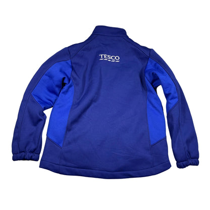 Tesco® Softshell Jacket-L