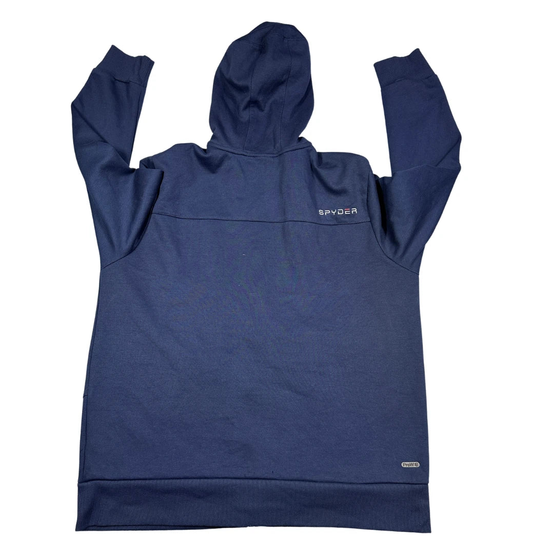 Spyder® Active Zip Hoodie-L
