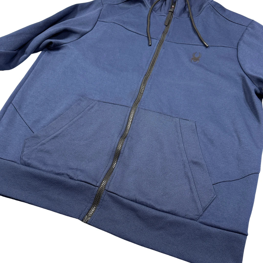 Spyder® Active Zip Hoodie-L