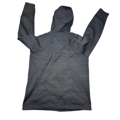 Cloudveil® Hooded Zip Jacket-M