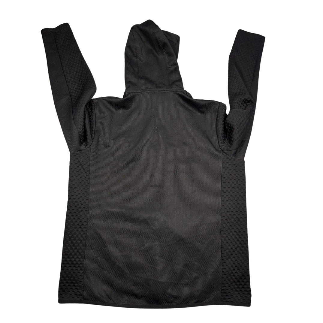 Xersion® Hooded Performance Jacket-M