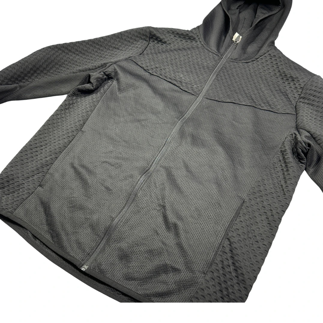 Xersion® Hooded Performance Jacket-M
