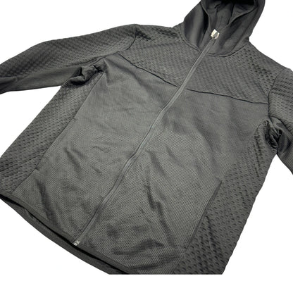 Xersion® Hooded Performance Jacket-M