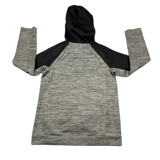 Old Navy®Hooded Fleece Zip Jacket